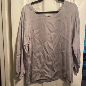 Stark Silk Top size M